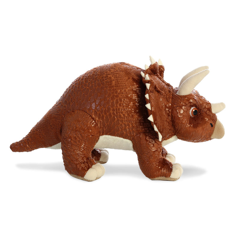 Dinosaur Stomp the Triceratops - Aurora World LTD
