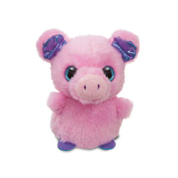 Sparkle Tales Primrose Pig Mini Soft Toy - Aurora World LTD