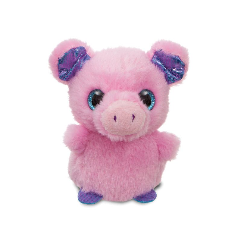 Sparkle Tales Primrose Pig Mini Soft Toy - Aurora World LTD