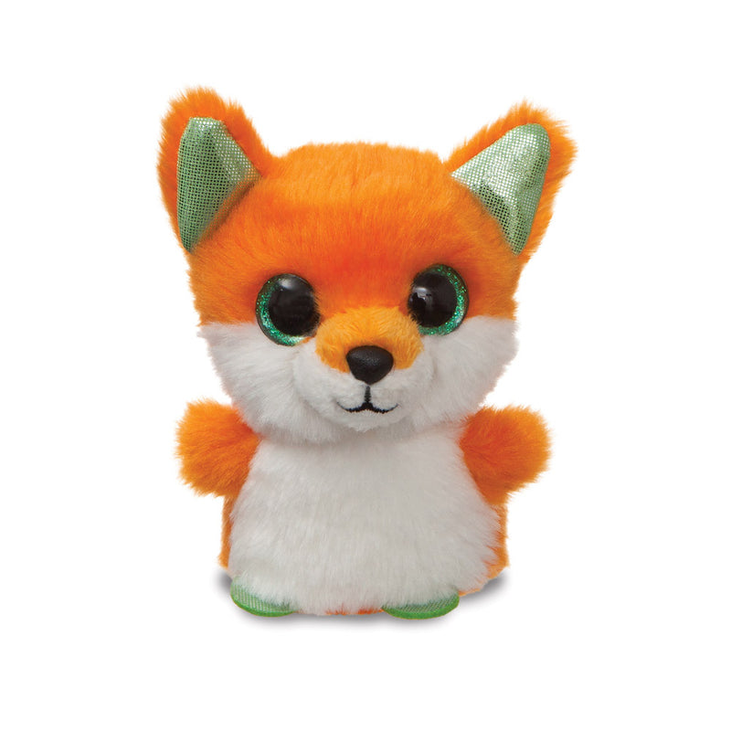 Sparke Tales Poppy Fox Mini Soft Toy - Aurora World LTD