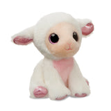 Sparkle Tales Millie Lamb Soft Toy - Aurora World LTD