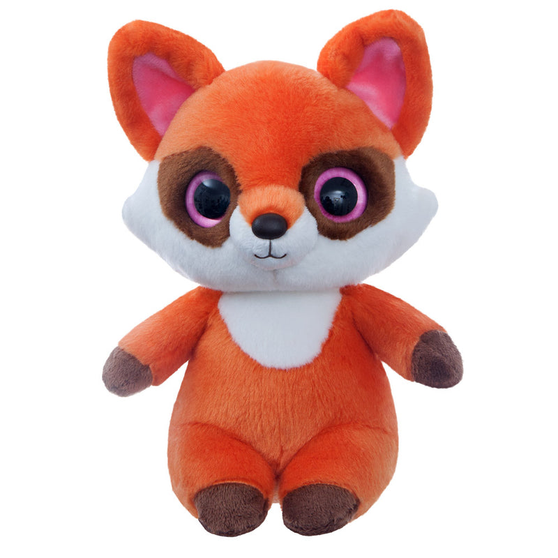 YooHoo, Sally The Red Fox, 9In - Aurora World LTD