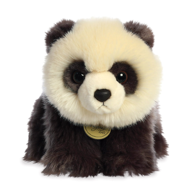 MiYoni Baby Panda Soft Toy - Aurora World LTD