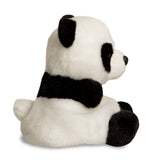 Palm Pals Bamboo Panda Soft Toy - Aurora World LTD