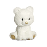 Glitzy Tots Polar Bear Soft Toy - Aurora World LTD