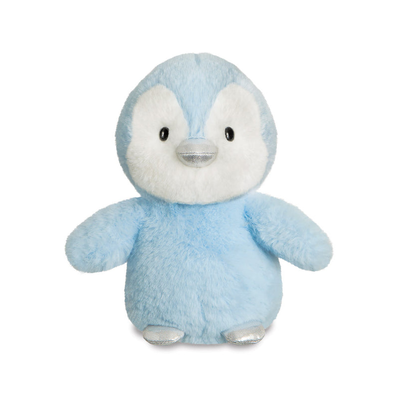 Glitzy Tots Penguin Soft Toy - Aurora World LTD