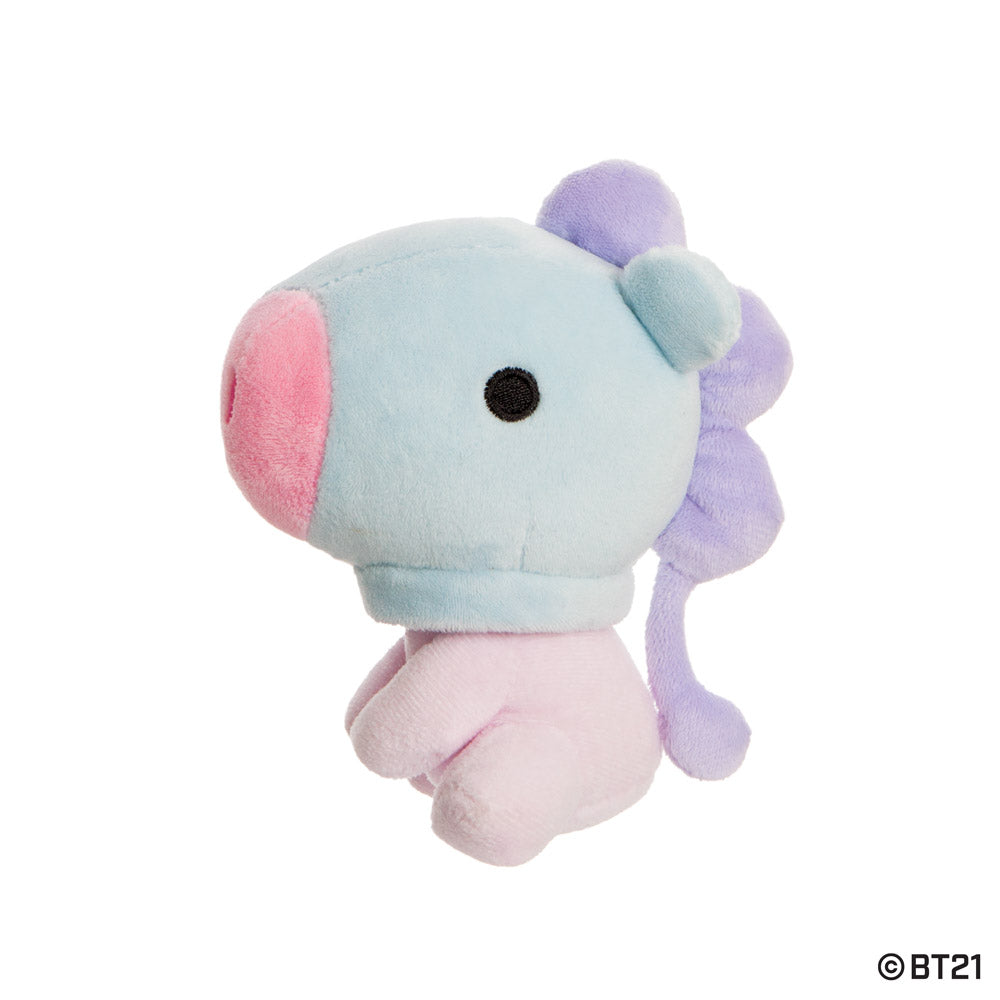 Bt21 Mang Soft Toy, 5In | Aurora World Ltd