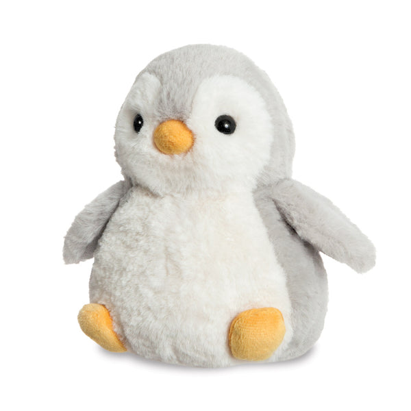 Cuddle Pals Pickle Penguin Soft Toy - Aurora World LTD