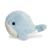 Cuddle Pals Kairi Whale Soft Toy - Aurora World LTD