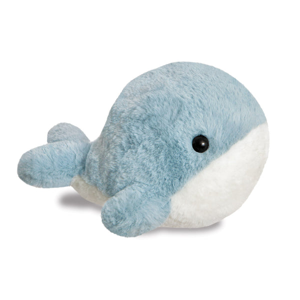 Cuddle Pals Kairi Whale Soft Toy - Aurora World LTD