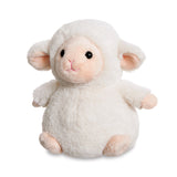 Cuddle Pals Iris Lamb Soft Toy - Aurora World LTD