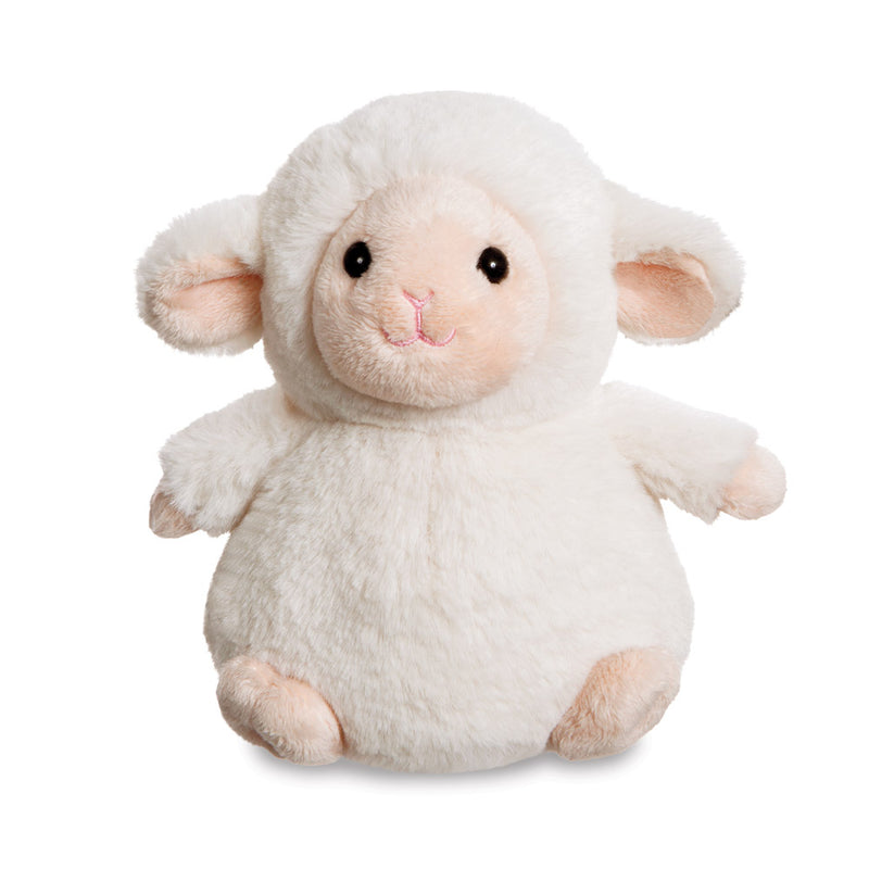 Cuddle Pals Iris Lamb Soft Toy - Aurora World LTD