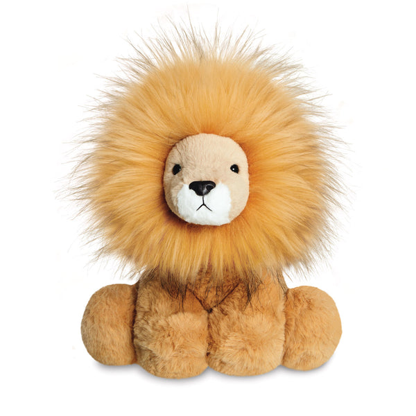 Luxe Boutique Zahara Lion - Aurora World LTD