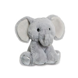 Glitzy Tots Elephant Soft Toy - Aurora World LTD