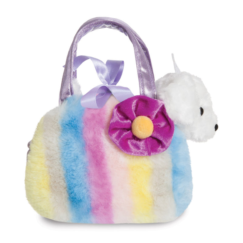 Fancy Pal Princess Puppy Soft Toy - Aurora World LTD