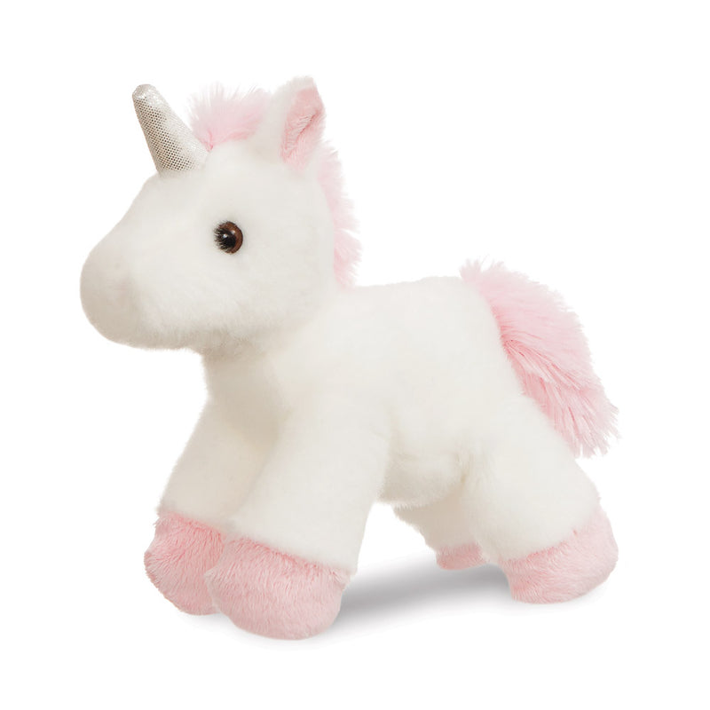 Fancy Pal Unicorn Soft Toy - Aurora World LTD