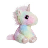 Sparkle Tales Hallie Unicorn Soft Toy - Aurora World LTD
