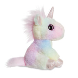 Sparkle Tales Hallie Unicorn Soft Toy - Aurora World LTD