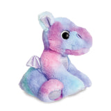 Sparkle Tales Astro Dragon Soft Toy - Aurora World LTD