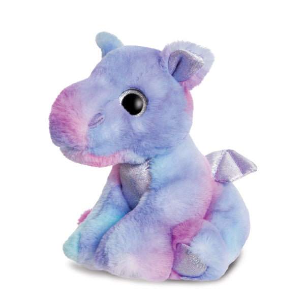 Sparkle Tales Astro Dragon Soft Toy - Aurora World LTD