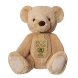 Eco Nation Teddy Bear Soft Toy - Aurora World Ltd