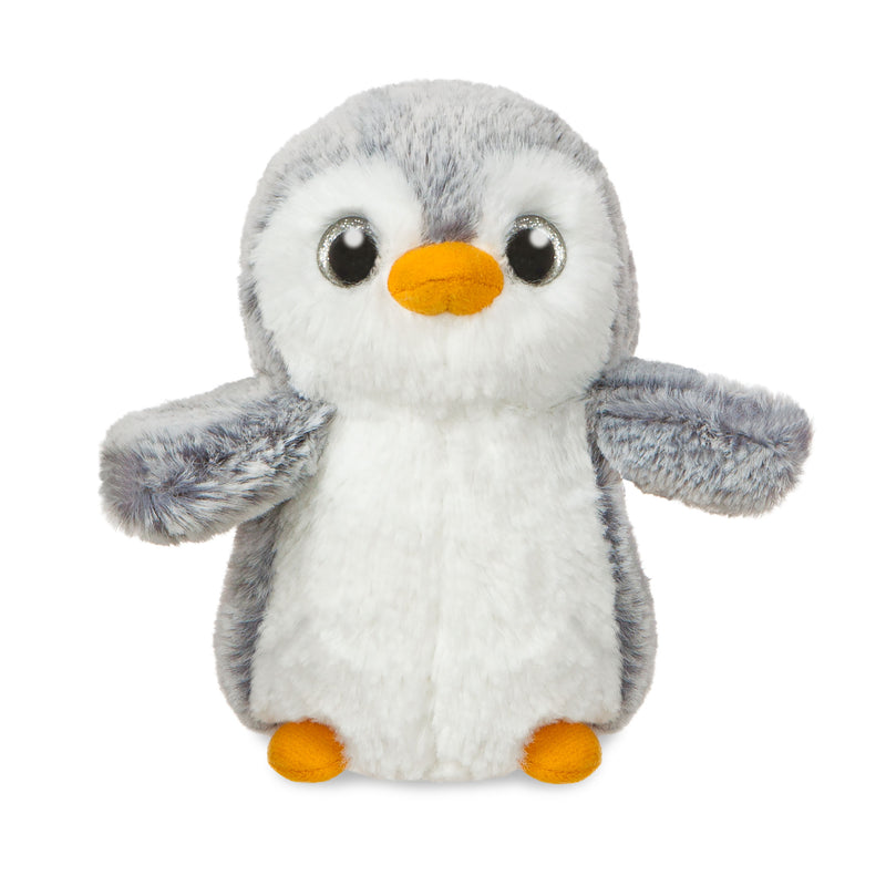 PomPom Penguin soft toy - Aurora World LTD