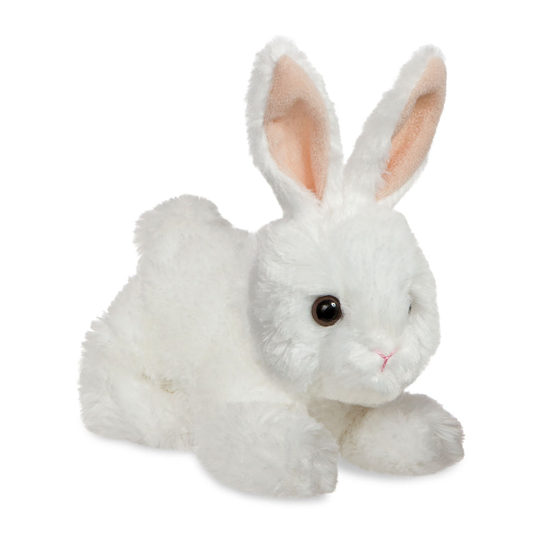 Mini Flopsies Bunny Soft Toy - Aurora World LTD