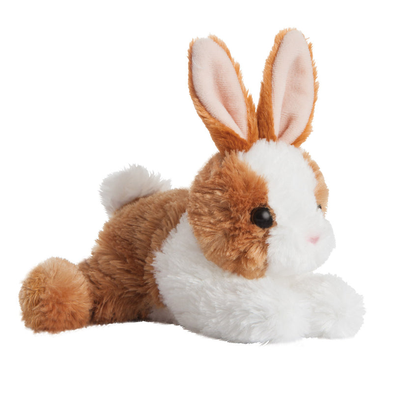 Mini Flopsies Bunny Rabbit Soft Toy - Aurora World LTD