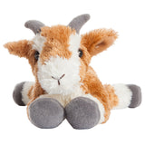 Mini Flopsies Pickles Goat Soft Toy - Aurora World LTD