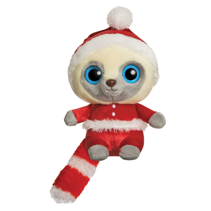 YooHoo Santa Claus 9In - Aurora World LTD