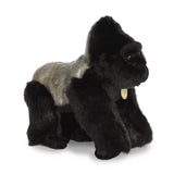 MiYoni Silverback Gorilla Soft Toy - Aurora World LTD