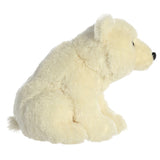 Destination Nation Polar Bear Soft Toy- Aurora World LTD