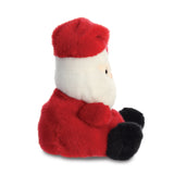 Palm Pals Santa Claus Soft Toy - Aurora World LTD