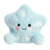 Palm Pals Frosty Snowflake Soft Toy - Aurora World LTD