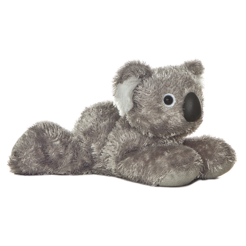 Ore - Mini Bib Gift set-of-two - Koala - One Size Blue