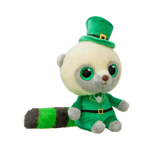 Yoohoo Irish Soft Toy - Aurora World LTD
