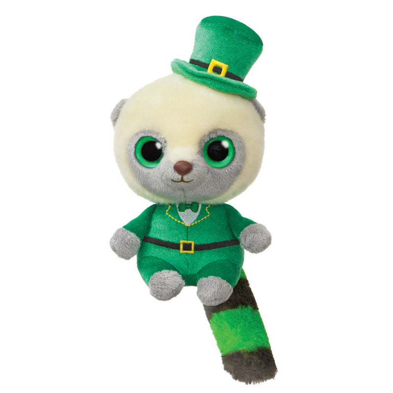 Yoohoo Irish Soft Toy - Aurora World LTD